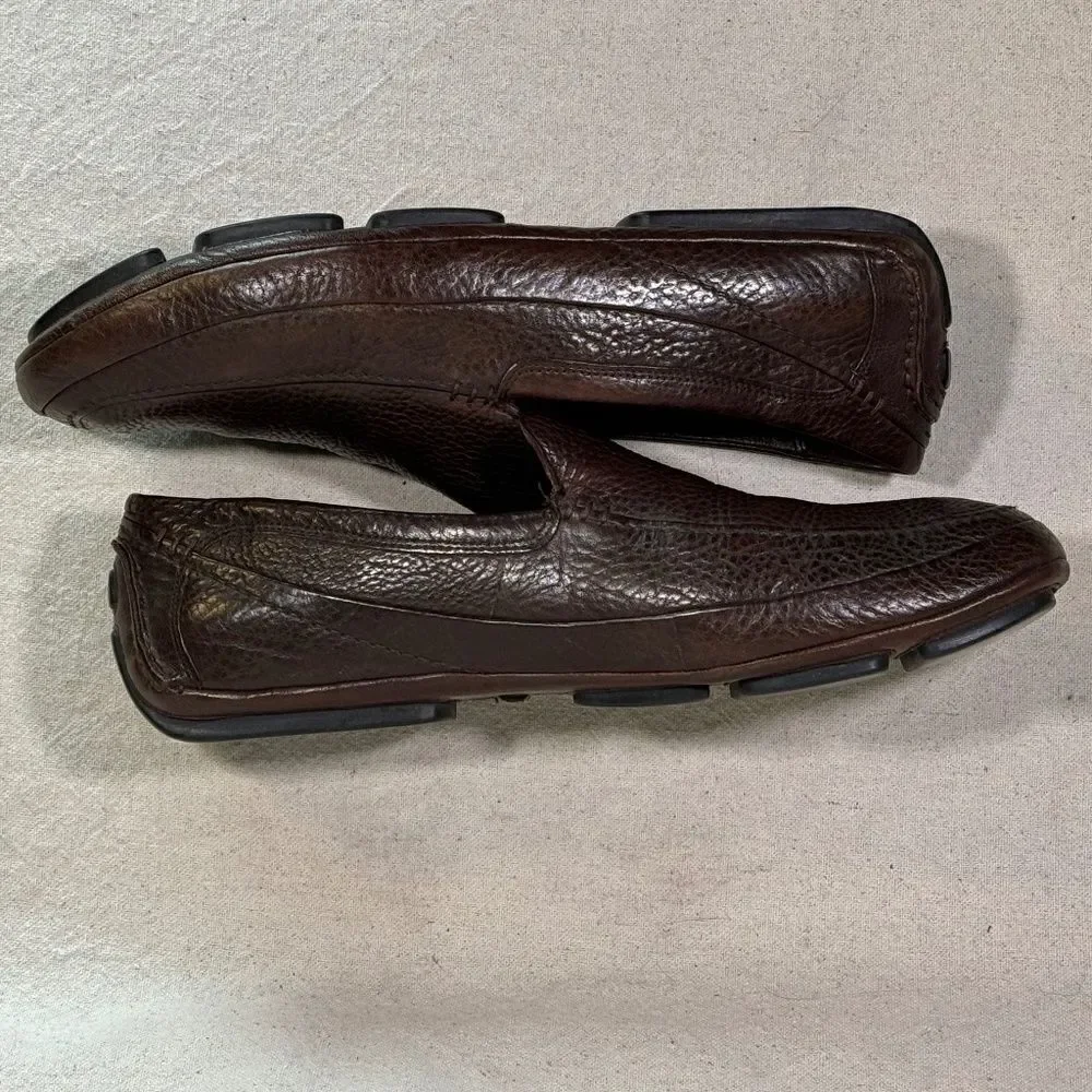 Calvin Klein Driving Moc Loafer Mens Size 10M